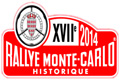 Rallye Monte-Carlo Historique 2014